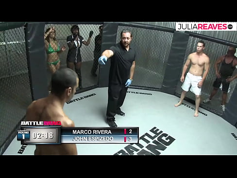 ❤️ Ua fusu e Ultimate Fighter se teine numera ina ua uma le fusuaga i le mama ❤ Pono ❤